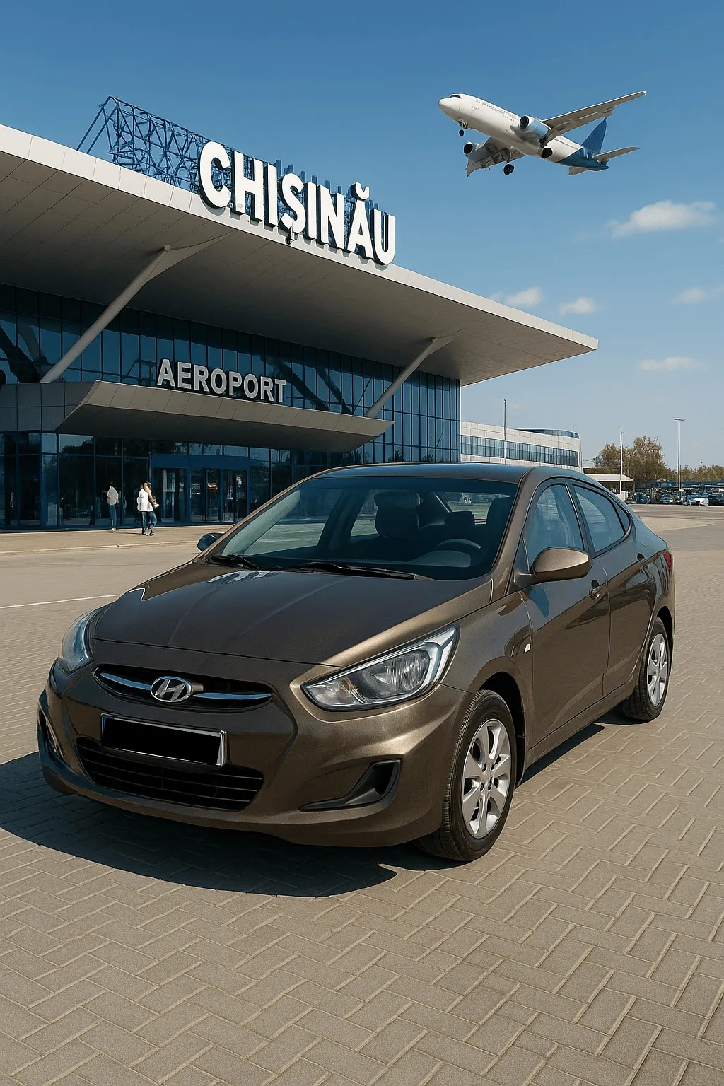 Hyundai Accent 2017
