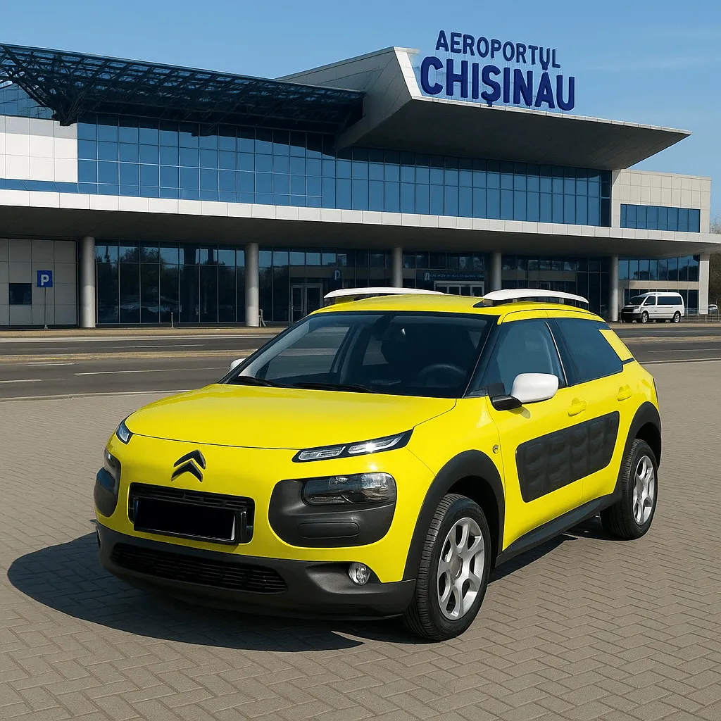 C4 Cactus