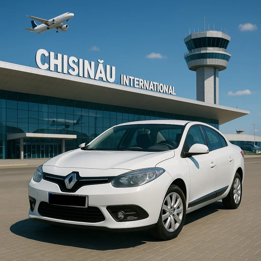 Renault Fluence