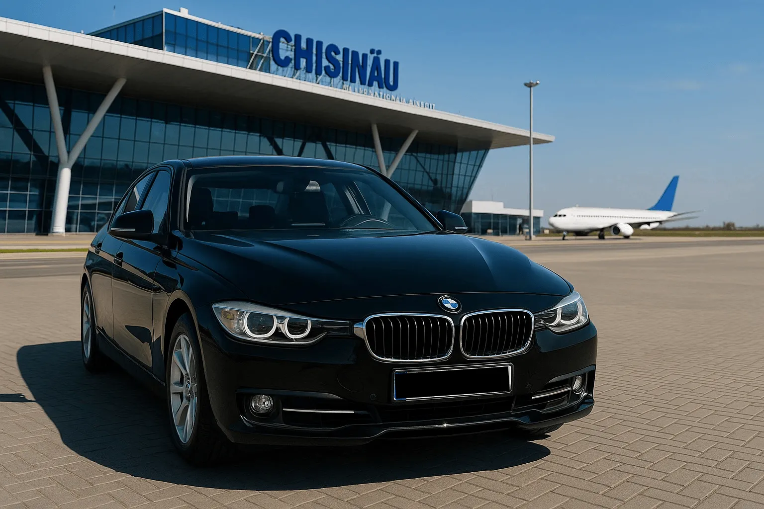 BMW 3 Seria 