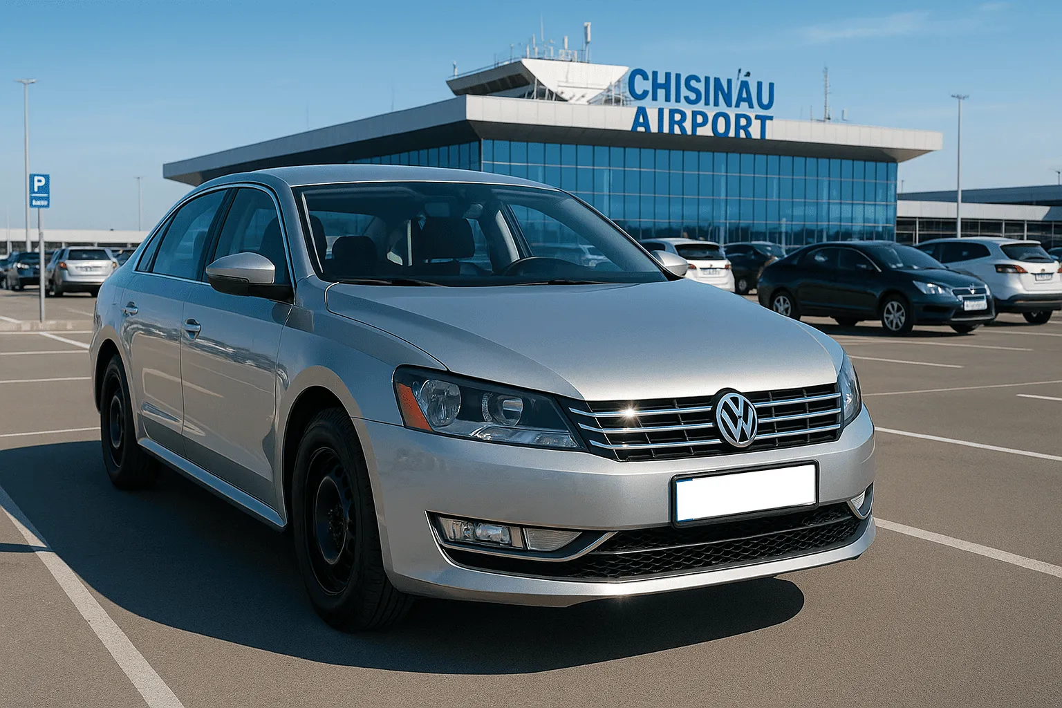 Passat