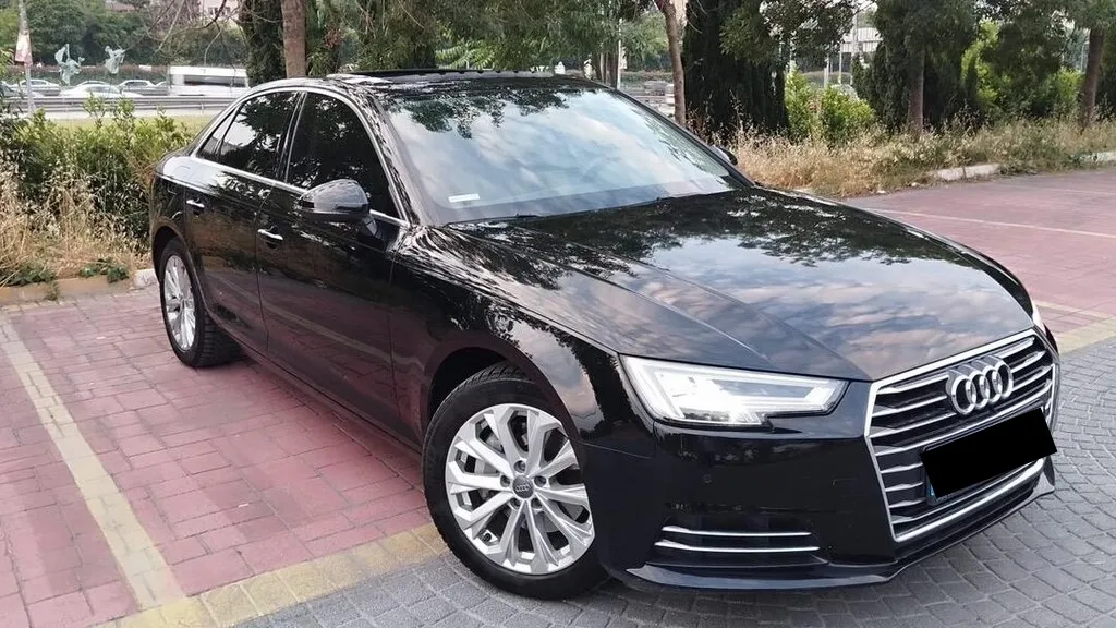 Cele mai importante condiții la chirie auto 