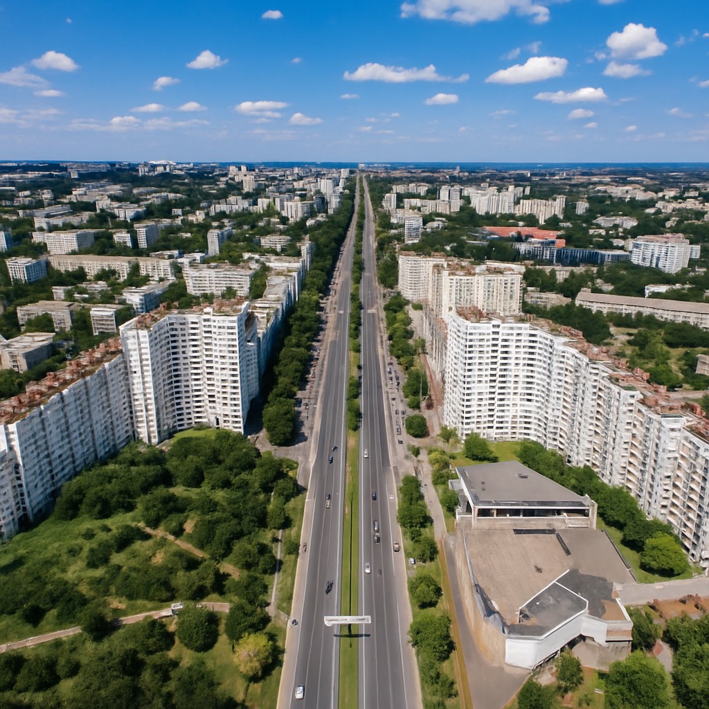 Închirieri auto în Chișinău