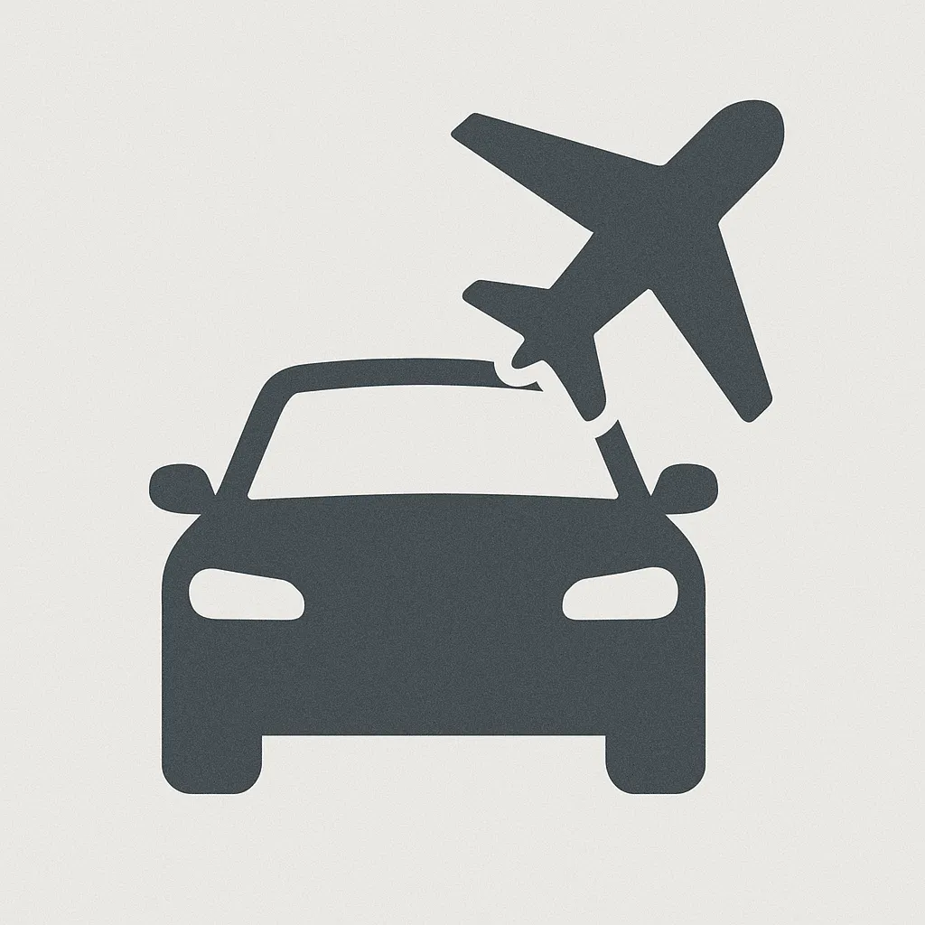 Preluare și Predare la Aeroportul Chișinău